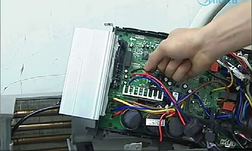 兴山美的空调电话是多少