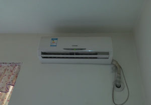 兴山空调维修电话是多少