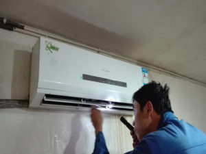 兴山格力空调电话是多少