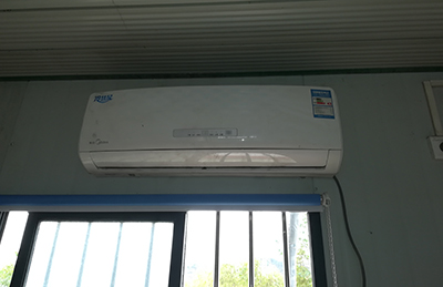 兴山空调维修在哪里找