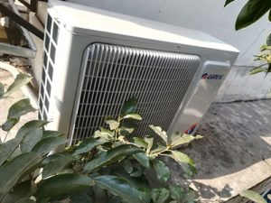 兴山空调维修售后服务