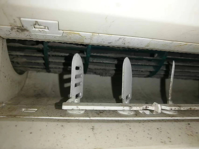 兴山空调维修售后服务中心电话是多少