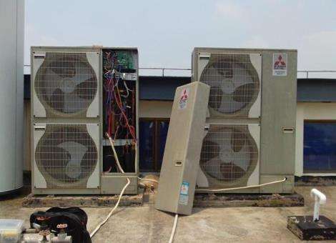 兴山空调维修电话号码多少