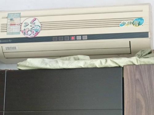 兴山空调维修售后服务中心