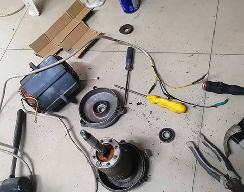 兴山空调维修售后服务中心电话在哪里找