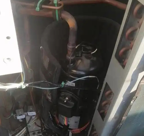 兴山维修变频空调电话在哪里找