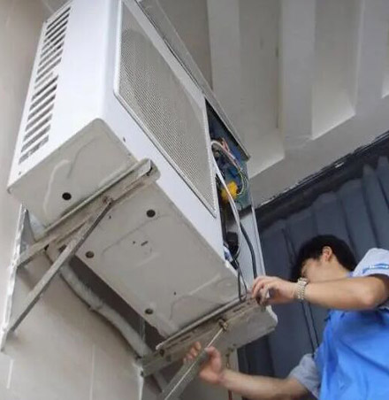 兴山24小时空调维修热线