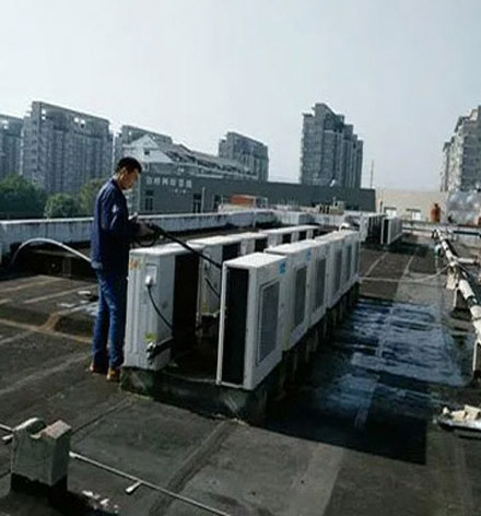 兴山 空调拆装 兴山本地 空调拆装公司