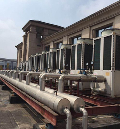 兴山多联机维修 兴山中央空调维修