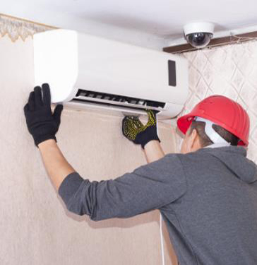 兴山空调内机噪音大