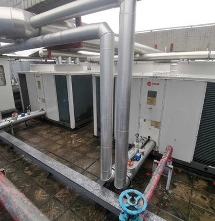 兴山附近中央空调维修 兴山上门中央空调维修